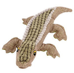 Pet Dog Cat Toy Cute Animal Crocodile Toys