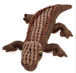 Pet Dog Cat Toy Cute Animal Crocodile Toys