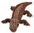Pet Dog Cat Toy Cute Animal Crocodile Toys