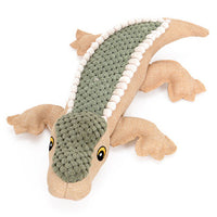 Pet Dog Cat Toy Cute Animal Crocodile Toys