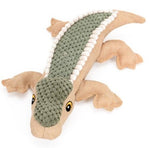 Pet Dog Cat Toy Cute Animal Crocodile Toys