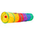 Long 115CM Pet Cat Play Tunnel Toy with Hanging