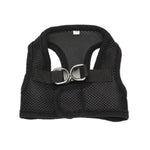 Fashion Dog Vest Harness Leash XS::S::M::L::Xl