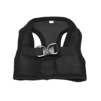 Fashion Dog Vest Harness Leash XS::S::M::L::Xl