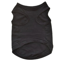 New Fashion Summer Cute Dog Pet Vest Puppy Printed