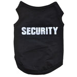 New Fashion Summer Cute Dog Pet Vest Puppy Printed
