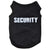 New Fashion Summer Cute Dog Pet Vest Puppy Printed