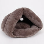 Pet Dog Cat Beds Super Soft Warm Suit for
