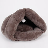 Pet Dog Cat Beds Super Soft Warm Suit for