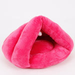 Pet Dog Cat Beds Super Soft Warm Suit for