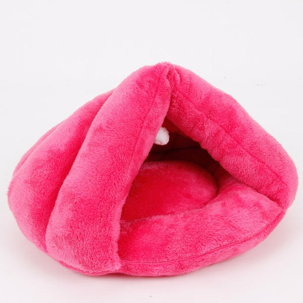 Pet Dog Cat Beds Super Soft Warm Suit for