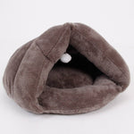 Pet Dog Cat Beds Super Soft Warm Suit for