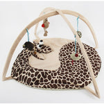 Pet Bed Cat Kennel Nest Small Dog Bed Mobile