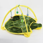 Pet Bed Cat Kennel Nest Small Dog Bed Mobile