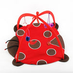 Pet Bed Cat Kennel Nest Small Dog Bed Mobile