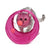 Pet Cat Tunnel Play Toys Crinkle With Ring Bell