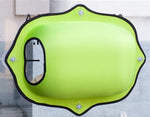 Pet Cat Window Bed Hanging Mats Cat Lounger Warm