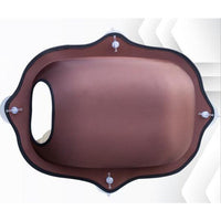 Pet Cat Window Bed Hanging Mats Cat Lounger Warm