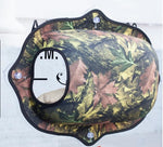 Pet Cat Window Bed Hanging Mats Cat Lounger Warm
