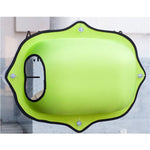 Pet Cat Window Bed Hanging Mats Cat Lounger Warm