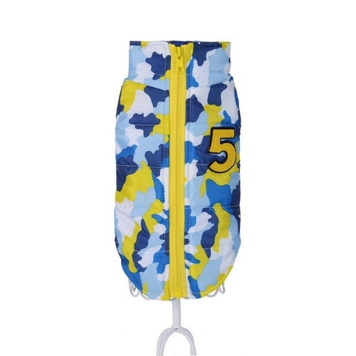 Pet Dog Clothing Costumes Jackets Waterproof