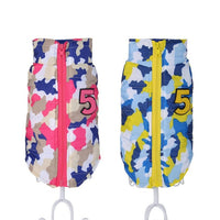 Pet Dog Clothing Costumes Jackets Waterproof