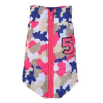 Pet Dog Clothing Costumes Jackets Waterproof