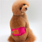 Quality Male Pet dog Physiological Pants Boy Puppy