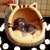 Warm Puppy House For Small Dog Cat Sleeping Soft