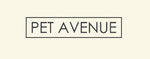 Pet Avenue Brown Herringbone Dog Coats