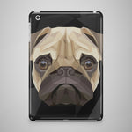 Pug Painting iPad Air Case iPad Mini Case iPad 4
