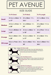 Pet Avenue Brown Herringbone Dog Coats