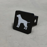 Rottweiler LED Brake Hitch Cover