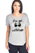 Ive Got Cattitude W Funny Cat Face Design Short
