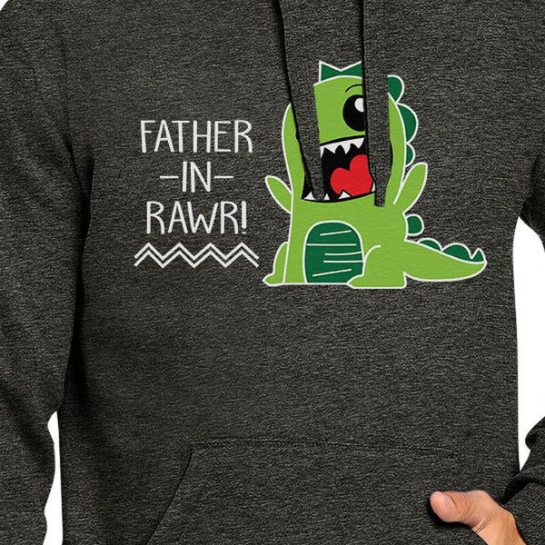 Father-In-Rawr Unique In Law Gift Idea Funny