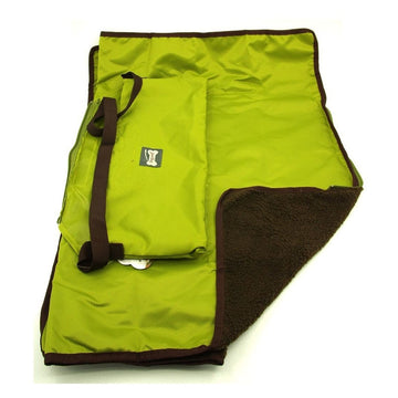 Foldable  Outdoor Pet Mat Waterproof Warming Blanket