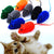 10pcs/set Mouse Cat Toy Squeak Noise Sound Rat Little Mouse Toy Dog Pet Playing Cat products  Pets Cat Toy Mouse For kids toys - Toys - Molly Brands - Molly Brands