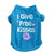 Fashion Pet Dog Clothes, Pet Clothes Vest T Shirt - Fashion - Molly Brands - Molly Brands
