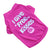 Fashion Pet Dog Clothes, Pet Clothes Vest T Shirt - Fashion - Molly Brands - Molly Brands