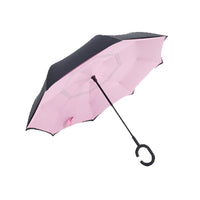 Magic Reversible Umbrella - Assorted Colors