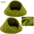 Winter Warm Dog Bed Pet Dog House Soft Suitable Fleece Cat Dog Bed House for Dog Cushion Cat Sleeping Bag Nest High Quality 10c4 - Bedding - Molly Brands - Molly Brands